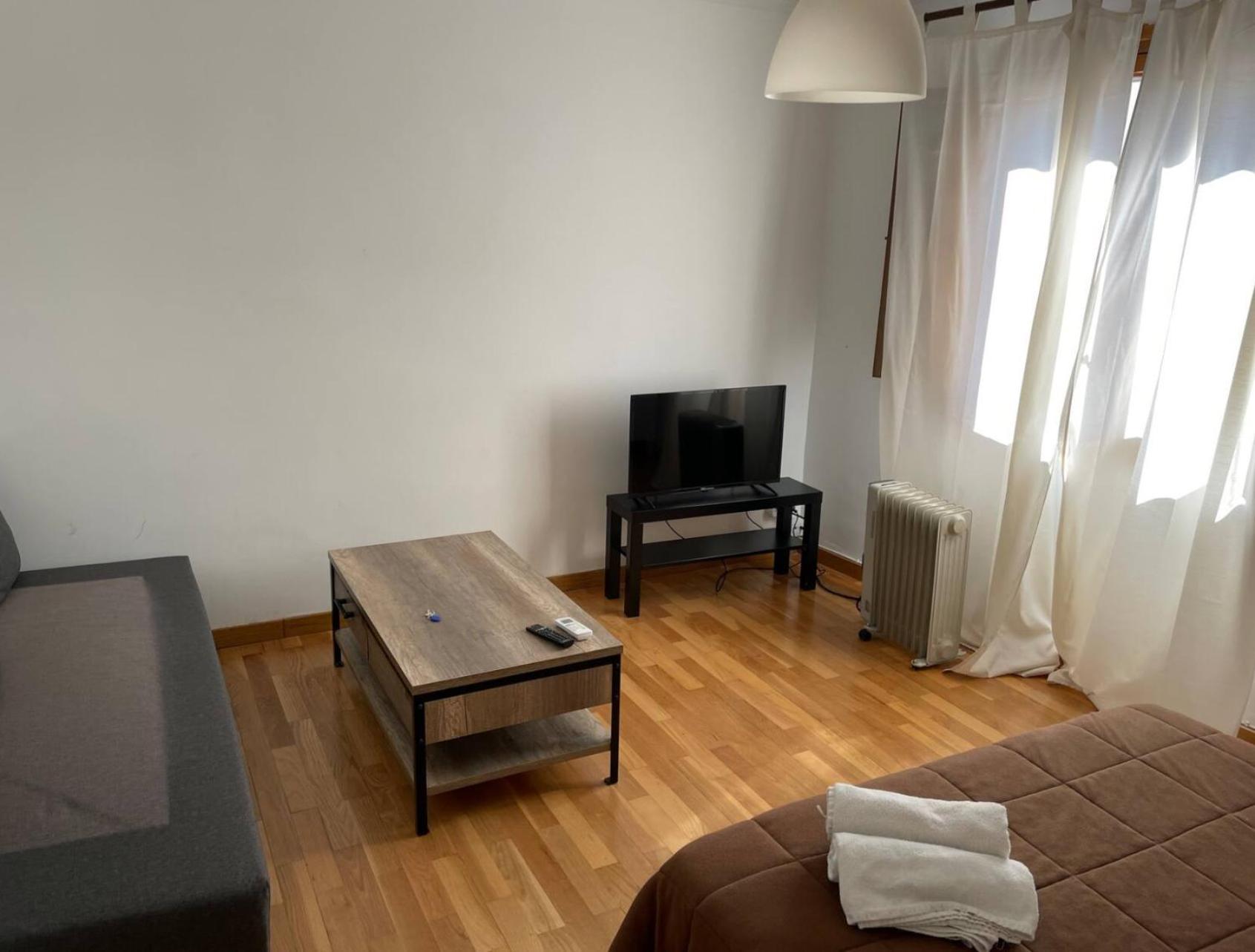 Alojamiento En El Centro De Toledo Apartment Exterior photo
