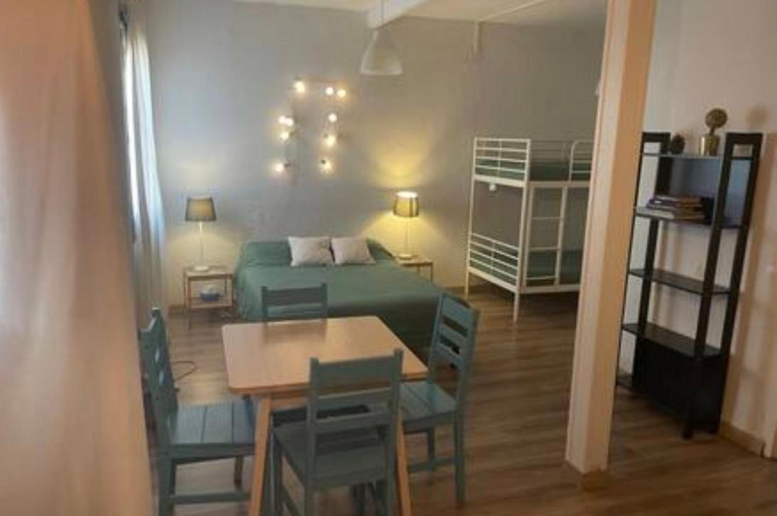 Alojamiento En El Centro De Toledo Apartment Exterior photo